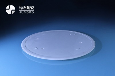 氮化鋁陶瓷基板有哪些性能優勢